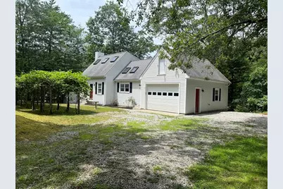 22 Warren Ln, Weston, MA 02493 - Photo 1