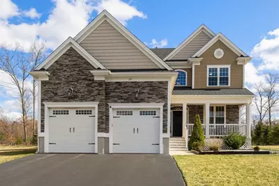 172 Downing Dr, Attleboro, MA 02703 - Photo 1