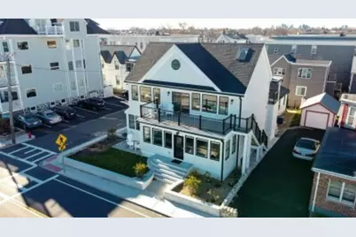 176 Winthrop Shore Drive #2, Winthrop, MA 02152 - Photo 1