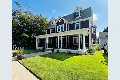 319 School Street #2, Watertown, MA 02472 - Photo 1