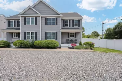 5 Mendon Road #D, Attleboro, MA 02703 - Photo 1