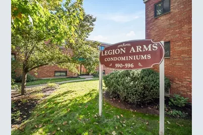 592 American Legion Hwy #2, Boston, MA 02131 - Photo 1