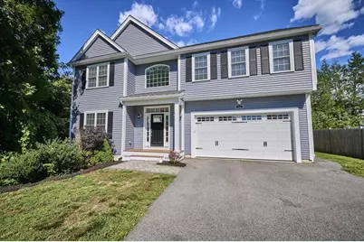 11 Saratoga Lane, Framingham, MA 01701 - Photo 1