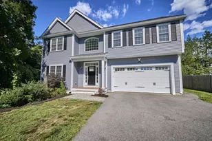 11 Saratoga Ln, Framingham, MA 01701 - Photo 1