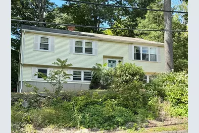 5 Forest Hill Drive, Worcester, MA 01609 - Photo 1