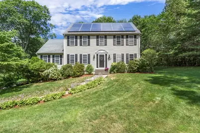 5 Wadsworth Farm Road, Franklin, MA 02038 - Photo 1