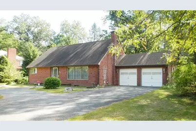 405 Converse St, Longmeadow, MA 01106 - Photo 1