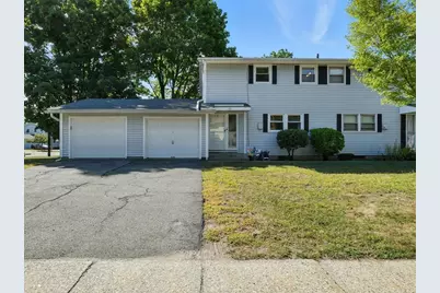 65 Woodbridge Rd #65, Chicopee, MA 01022 - Photo 1