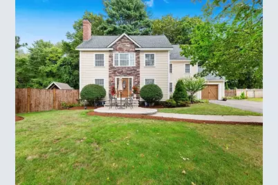 38 Edward Ave, Lynnfield, MA 01940 - Photo 1