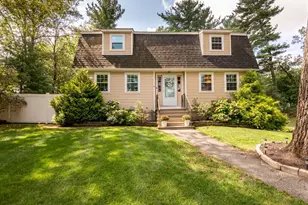 6 Jordan Rd, Billerica, MA 01821 - Photo 1