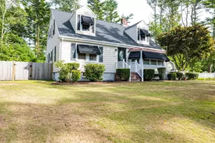 461 Reed Rd, Dartmouth, MA 02747 - Photo 1