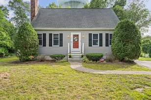 271 Roosevelt Rd, Weymouth, MA 02188 - Photo 1