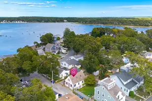 8 Cottage St, Wareham, MA 02571 - Photo 1