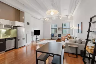 88 Kingston St, Boston, MA 02111 - Photo 1