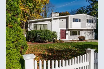 11 Mildred, Newton, MA 02459 - Photo 1