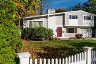 11 Mildred, Newton, MA 02459 - Photo 1