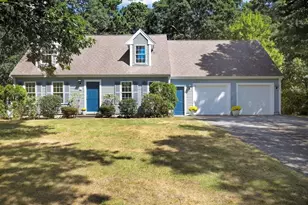 6 Harkins Way, Wareham, MA 02571 - Photo 1