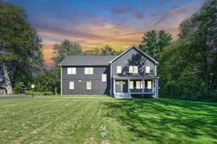 41 Dennis Rd, Longmeadow, MA 01106 - Photo 1