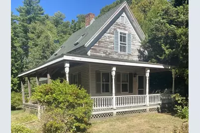 784 Pleasant St, Hanson, MA 02341 - Photo 1
