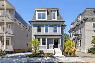 36 Springfield St, Somerville, MA 02143 - Photo 1