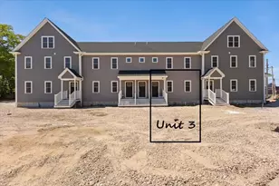 46 Harrison St, Taunton, MA 02780 - Photo 1