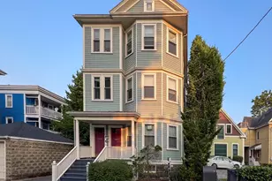 10 Plainfield St, Boston, MA 02130 - Photo 1