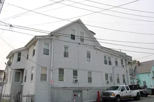 13 1/2 Cleveland St, Gloucester, MA 01930 - Photo 1