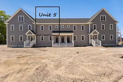 46 Harrison St #5, Taunton, MA 02780 - Photo 1