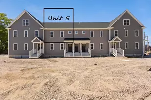 46 Harrison St, Taunton, MA 02780 - Photo 1