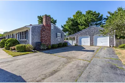 6 Gardner St, Fairhaven, MA 02719 - Photo 1