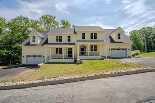 33A Tainter Hill Rd, Millbury, MA 01527 - Photo 1