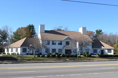 1244 Broadway #3, Raynham, MA 02767 - Photo 1