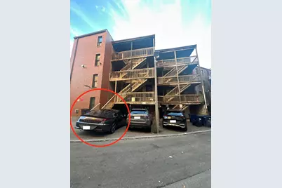 34 Edgerly Rd #PRKING, Boston, MA 02115 - Photo 1