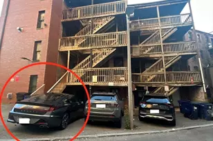 34 Edgerly Rd, Boston, MA 02115 - Photo 1