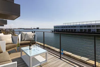 300 Pier 4 Boulevard #2J, Boston, MA 02210 - Photo 1