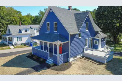 1160 Somerset Ave, Taunton, MA 02780 - Photo 1