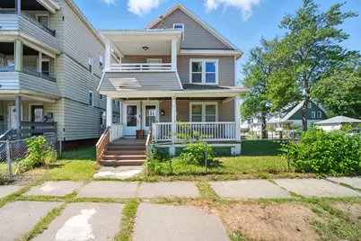 56-58 Phoenix St, Springfield, MA 01104 - Photo 1