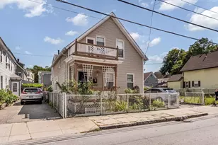 141 Spruce St, Lawrence, MA 01841 - Photo 1