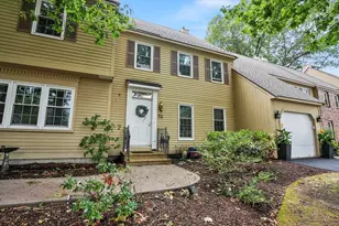 72 Botany Bay Rd, Worcester, MA 01602 - Photo 1