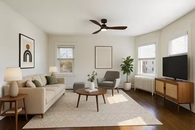 160 Williams Street #1, Boston, MA 02130 - Photo 1