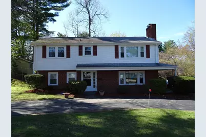 2 Lantern Ln, Burlington, MA 01803 - Photo 1