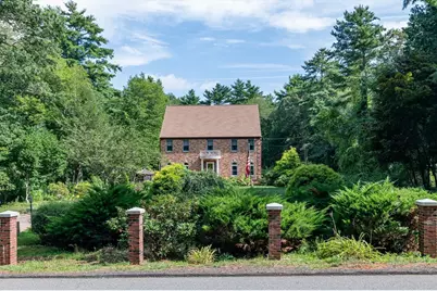 40 Pleasant Street, Carver, MA 02330 - Photo 1
