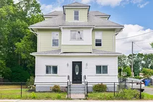 245 Allen St, Springfield, MA 01108 - Photo 1