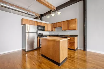 160 Fremont Street #305, Worcester, MA 01603 - Photo 1