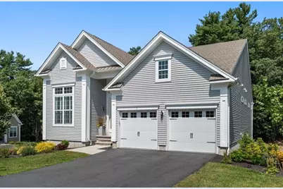 1 Jameson Dr #1, Millis, MA 02054 - Photo 1