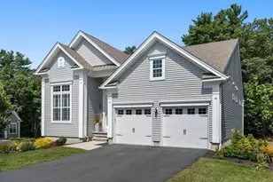 1 Jameson Dr, Millis, MA 02054 - Photo 1