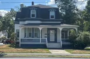128 Woburn St, Reading, MA 01867 - Photo 1