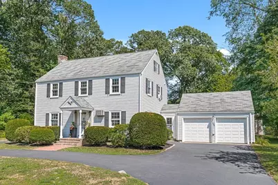 177 Main St, Wayland, MA 01778 - Photo 1