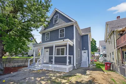 88 6th Ave, Lowell, MA 01854 - Photo 1