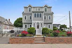 103 Minot St, Boston, MA 02122 - Photo 1